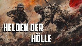 Helden der Hölle (Actionfilme  auf Deutsch anschauen, Kriegsfilme kostenlos anschauen, Asiakino)