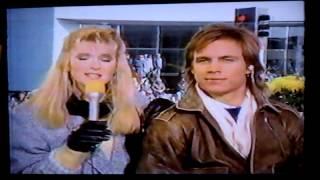 1988 NewYear's Day at Gene McCarthy's Tavern in Buffalo's Old First Ward