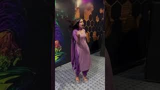 Lehnga ️ #punjabi #mansiduhan #youtubeshorts #shortvideo