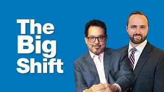 Shifting from Accumulation to Distribution in Retirement