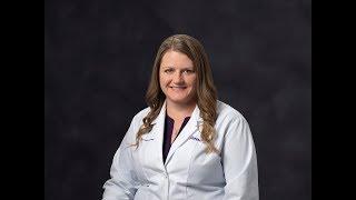 Krystal Dorman, APRN, Renown Medical Group