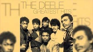 The Deele - Two Occasions