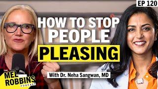 The Surprising Link Between People Pleasing & Your Health: MD’s Recommendation on How to Say “No”