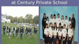 Century Montessori Private School