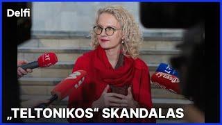 Piniginiai reikalai. „Teltonikos“ projekto skandalas – ką atskleidžia ir kaip paveiks?