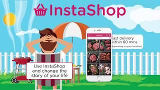 InstaShop App - Butchery