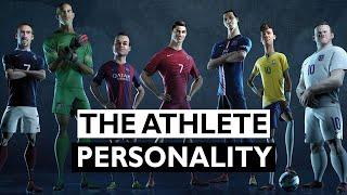 Personality in Sports | Sports Psychology