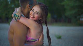JL | LUSHCHINSKA - ПОЗИТИВ (OFFICIAL VIDEO)