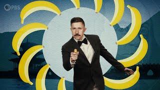 Bond. Savings Bond.
