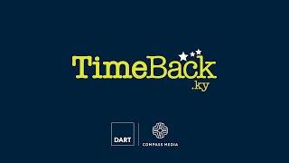 Introducing Dart and Compass Media’s latest project, TimeBack