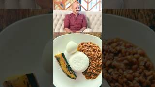 ഭാര്യക്ക് എന്തൊരു സൗകര്യം️ #shorts #arunkumar #lunch #food #viral #movie #malayalam