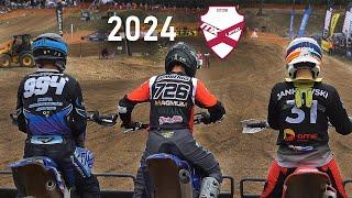 Mistrzostwa Polski w Motocrossie | Lipno 2024 | Relacja z zawodów