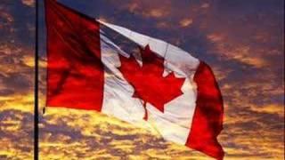 Sam Roberts - Canadian Dream