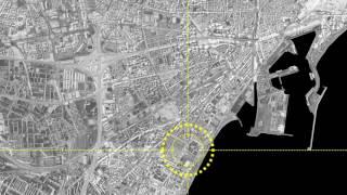 Málaga to invest, Málaga to live. Polo Digital