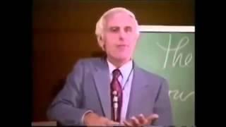 Jim Rohn Personal Development Seminar