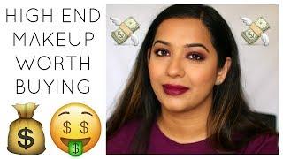 Best high end makeup 2017 - Products worth buying | Beautylashes19