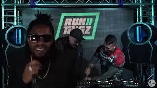 RunTingzLIVE 053 - Subcriminal B2B Run Tingz Cru + Rise