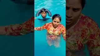 Tom Jerry (Rithvi&Kavi)Real End Twist #shorts