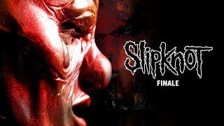 Slipknot - Finale (Official Audio)