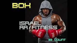 The Best Fitness Music Mix-43 Boxing/Aerobic/Jump/Running 142bpm 32Count Israel RR Fitness 2023