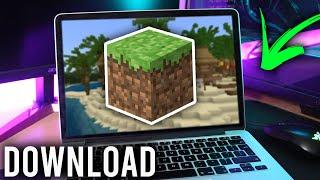 How To Download Minecraft On PC | Install Minecraft Java Edition