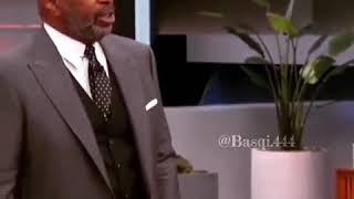 The importance of time management (feat. Steve Harvey, Dick Gregory)