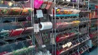 Create Your Own A Confectionery Boutique www.CreateYourOwnInc.com
