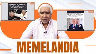 Te absuelvo de toda corrupción | Memelandia