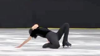 Minh Nguyen | Juvenile Boys Free Skate | 2025 Midwestern Sectional Singles Final