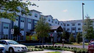 How a Pine Hills affordable housing complex helped part of the community