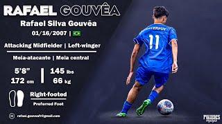 Rafael Gouvêa ► Highlights 2023