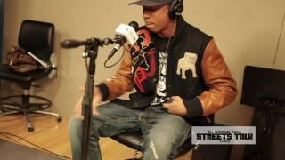 INVASION RADIO VADO FREESTYLE(4:26:10)