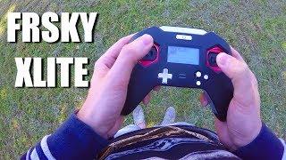 Frsky X-Lite