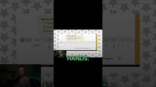 How to Clap Whole Notes #musictheory