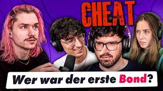 WER LÜGT HIER? Neue Quiz Show mit @BastiGHG, @BonjwaDE, @Broeki & Co