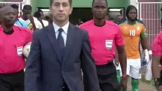 RESUME ELIMINATOIRES MONDIAL 2018 CIV vs MALI  (3-1)