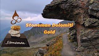 Stoneman Dolomiti Gold