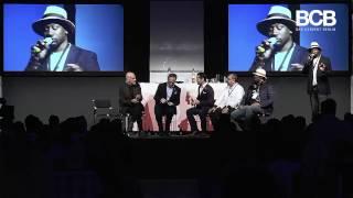 Bar Convent Berlin 2016: "Sugar in Rum: Consumer Deception or Smart Product Development?"