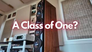 Best Speakers $20k-$40k Series: Perlisten S7t SE Review