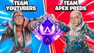 Race from Rookie to Masters in Apex Legends - The Movie