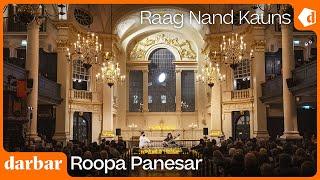 Raag Nand Kauns | Roopa Panesar | Music of India