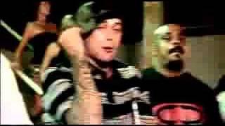 Kottonmouth Kings & Cypress Hill "Put It Down" Featuring Captain Chronic