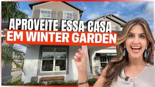 TAKE ADVANTAGE OF THE OPPORTUNITY AT WINTER GARDEN - BEST HOMES IN ORLANDO