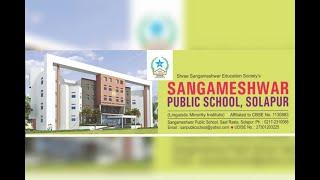 SANGAMESHWAR PUBLIC SCHOOL, SOLAPUR