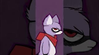 Rambley's Cotton candy ( indigo park animation )