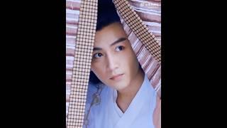 陈晓这双含情眼啊 #chenxiao #陈晓