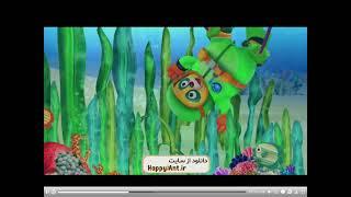 Special agent Oso: 3 special steps and codename on her cousins special salad door 22