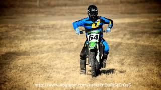 Мотоцикл сломался| Motocross| Мотокросс