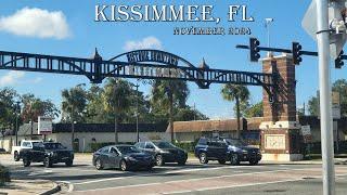 Kissimmee, Florida