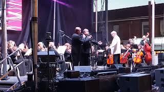 Celebrity Symphony Orchestra 2 - Toronto Ukrainian Festival 2023